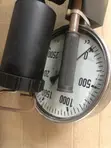 SKF 226400 Oil Injector - 2