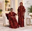 Arabian Ruffle Kaftan - Brand New - 2