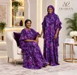 Arabian Ruffle Kaftan - Brand New - 4