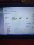 Acer Aspire 3 Laptop 4GB RAM, 256GB HDD - 1