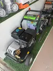 Lutian High Pressure Washer 13hp Gasoline - 2