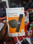 Xiaomi Mi Box S (3rd Gen) Android TV Box - 1
