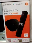 Xiaomi Mi Box S (3rd Gen) Android TV Box - 2
