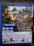 Call of Duty: Black Ops 4 (PS4) - 1