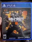 Call of Duty: Black Ops 4 (PS4) - 2