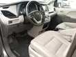 Toyota Sienna XLE Premium 2018 - 1