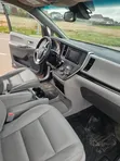 Toyota Sienna XLE Premium 2018 - 2