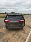 Toyota Sienna XLE Premium 2018 - 3