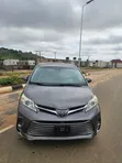 Toyota Sienna XLE Premium 2018 - 4