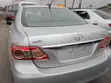 Toyota Corolla LE Sedan 2012 - 1