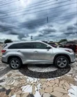 2018 Toyota Highlander Limited Platinum 4x4 V6 SUV - 3
