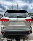 2018 Toyota Highlander Limited Platinum 4x4 V6 SUV - 4