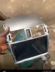 Android Screen don Corolla 2010 - 2