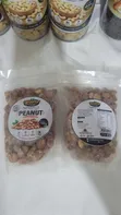 Woorer Foods Premium Peanuts 150g - 4