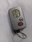 Toyota Camry Keyless Remote Control - 1