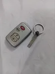 Toyota Camry Keyless Remote Control - 3