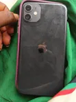 Apple iPhone 11 64GB Blue - 2