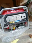 Brand New Honda 15kva Petrol Generator - 1