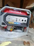 Brand New Honda 15kva Petrol Generator - 2