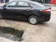 Ford Fusion 2013 Black - 2