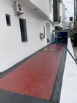 Stamped Concrete Floor Installation Services - 4