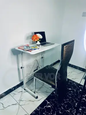 Teburin Mai Girman 40x80cm Mai Daidaitawa Mai Amfani Da Yawa
