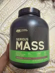 Optimum Nutrition Serious Mass 6lb - 2