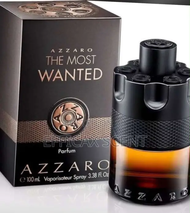 Azzaro The Most Wanted Parfum for Men - 1