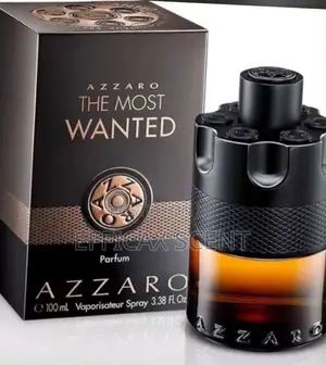 Azzaro The Most Wanted Parfum for Men