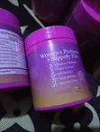 Women's Probiotics Support + Slippery Elm - 3