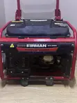 Firman ECO3990ES Generator - Cleanly Used - 1