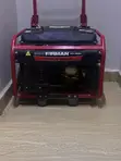 Firman ECO3990ES Generator - Cleanly Used - 2