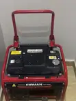 Firman ECO3990ES Generator - Cleanly Used - 3