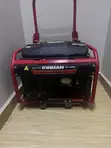 Firman ECO3990ES Generator - Cleanly Used - 5