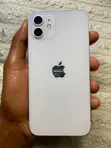 Apple iPhone 12 64GB White - 1