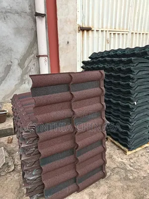Metro Roofing Tiles - Ingantacce kuma Mai Araha