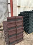 Metro Roofing Tiles - Ingantacce kuma Mai Araha - 1