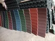 Metro Roofing Tiles - Ingantacce kuma Mai Araha - 2