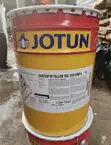 Jotun Hardtop XP Yellow Component A Topcoat - 1