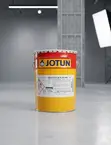 Jotun Hardtop XP Yellow Component A Topcoat - 2