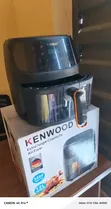 Kenwood 12L Air Fryer Mai Gani Mai Girma - 2
