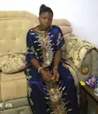 House Help CV - Experienced Woman - 1