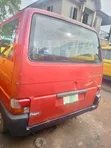 Volkswagen Transporter 2002 Ja - 2