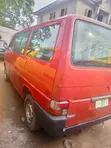 Volkswagen Transporter 2002 Ja - 3