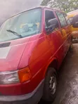 Volkswagen Transporter 2002 Ja - 4