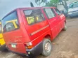 Volkswagen Transporter 2002 Ja - 5
