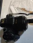 Lumix FZ1000 4K Camera - 2