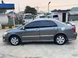 Toyota Corolla 2007 Grey - 2