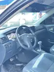 Toyota Corolla 2007 Grey - 3