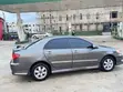 Toyota Corolla 2007 Grey - 4